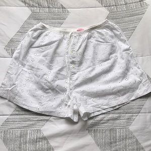 💥FREE w/ purchase - Lightweight PJ Shorts